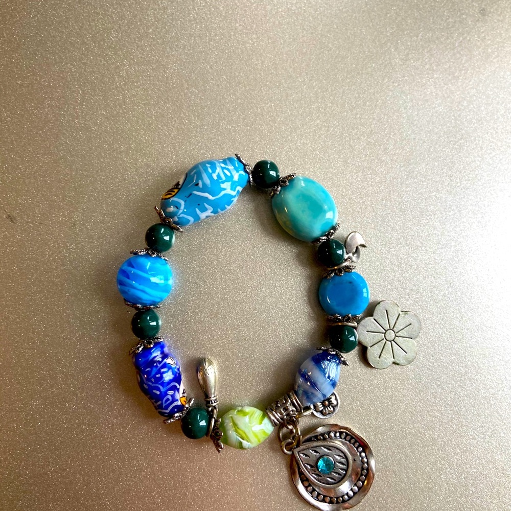 Turkish Bracelet